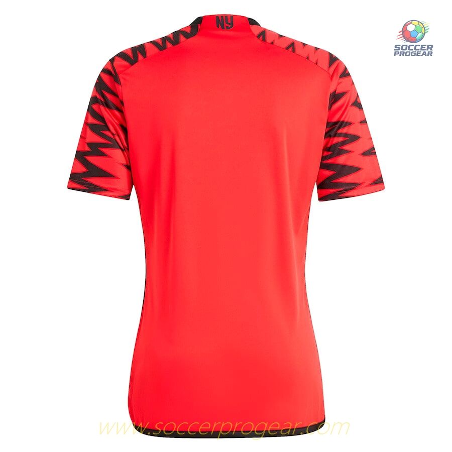 NEW YORK RED BULLS 2024 HOME JERSEY