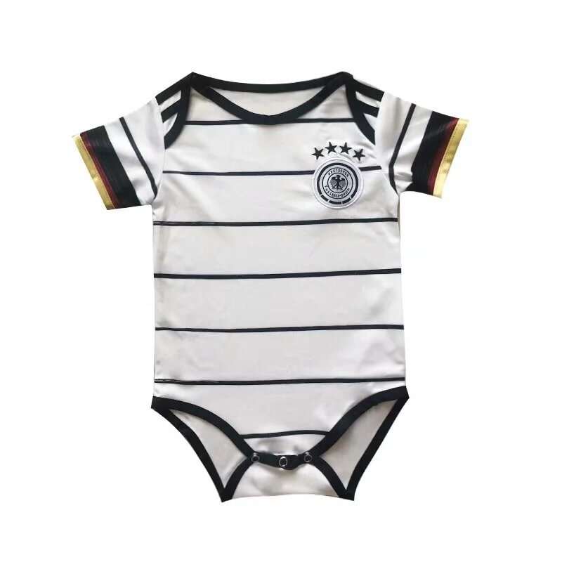 Baby Bodysuit Germany Home 2020 2021