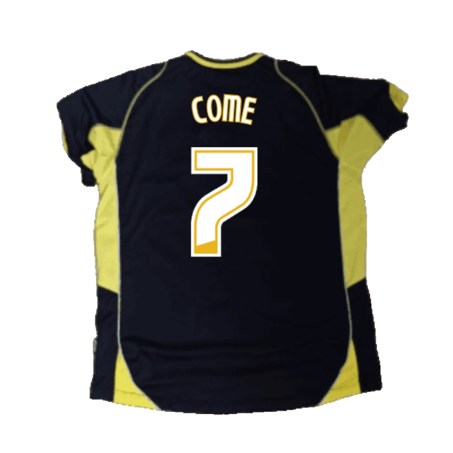 Watford 2009-10 Away Shirt ((Excellent) M) (Come 7) - premium