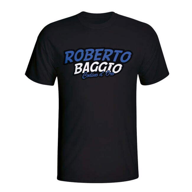 Italy Pro Jersey Roberto #90