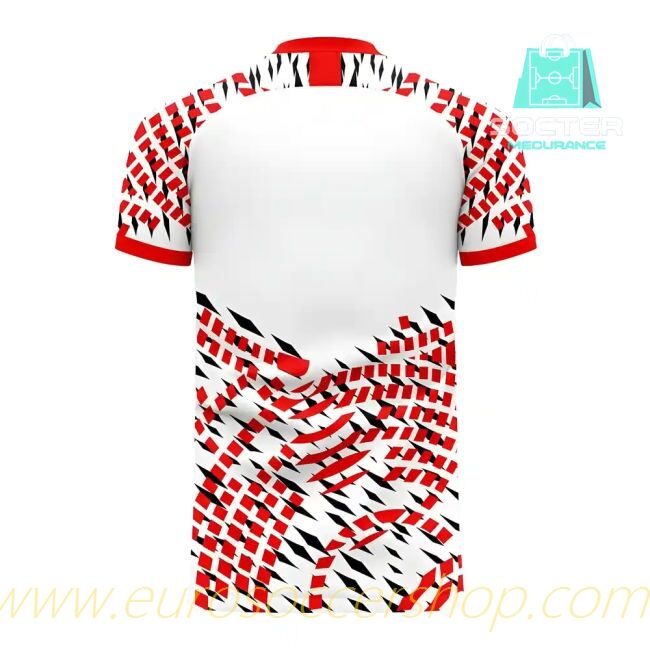 2025-2026 Season Serie A Away Kit Youth