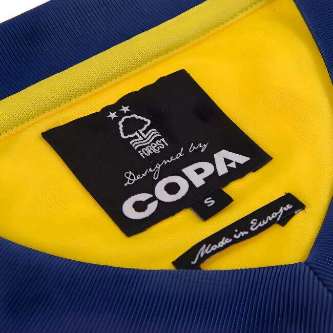 Championship 1979-19 best price Away Soccer Jersey