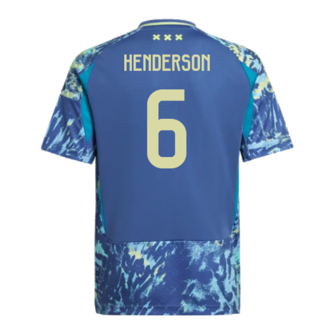 High Performance The Lancers Henderson #6 New Release Committed Off...
