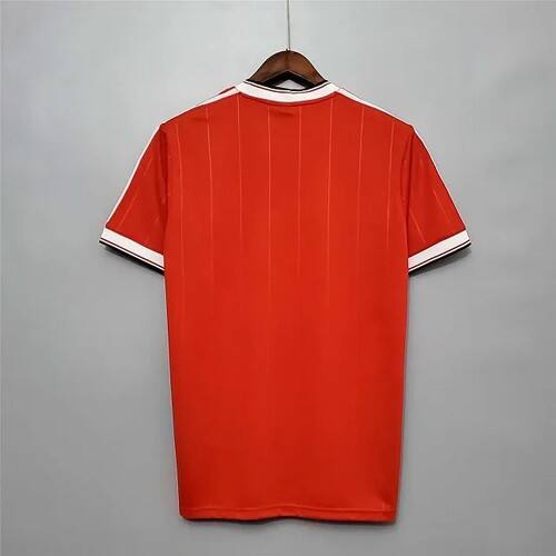 Manchester United (man Utd) Local - Fan Collection Edition