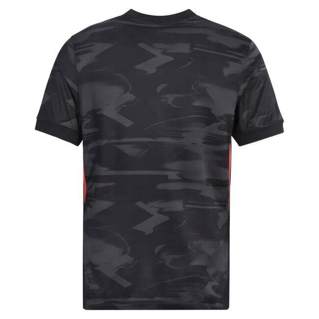 2024-2025 Birmingham Third Finest - Breathable Fabric Popular Adu#902