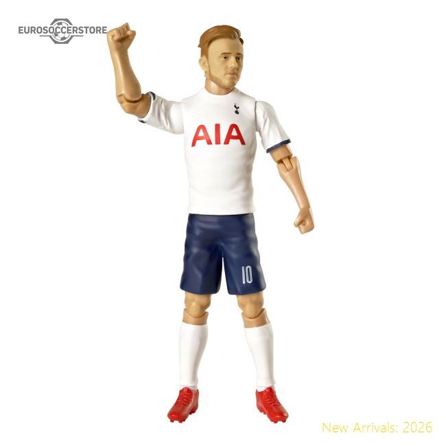 Tottenham Hotspur Hotspur Fc Maddisson 20cm Action Figure