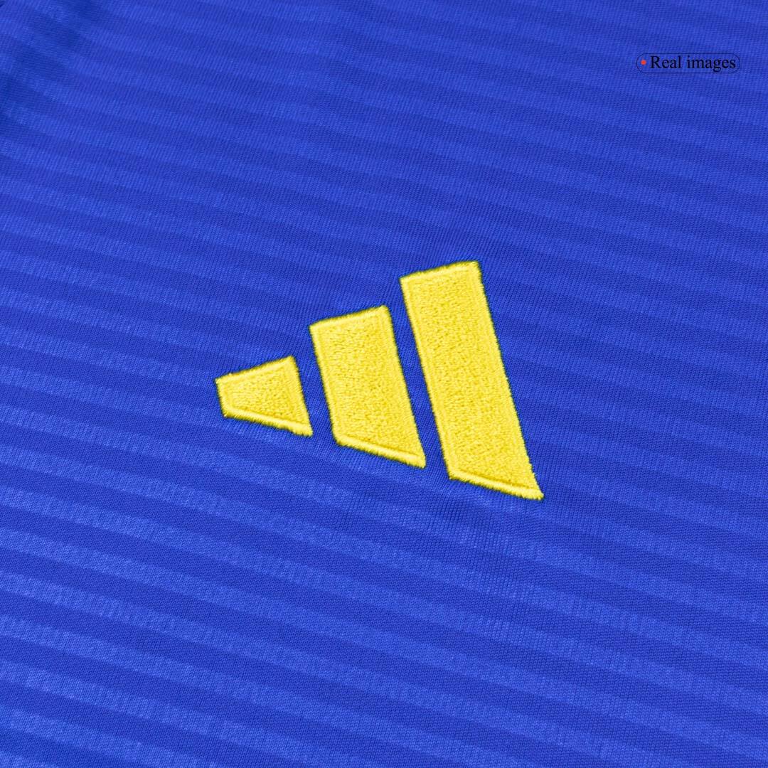 Leeds United Away Soccer Jersey 2025/26