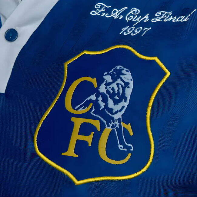 Chelsea (chelsea) Official Shirt Soccer Jersey - English Football