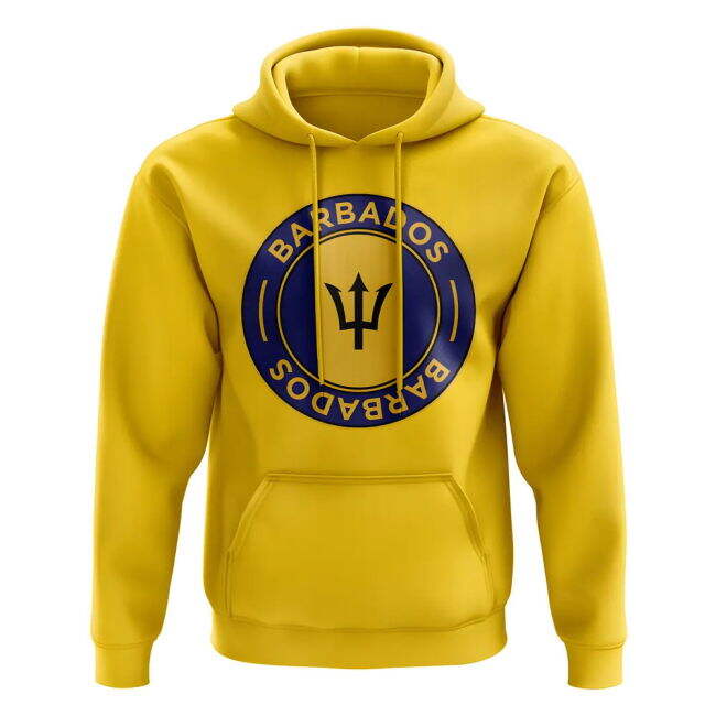 Adult Barbados Jersey Barbados