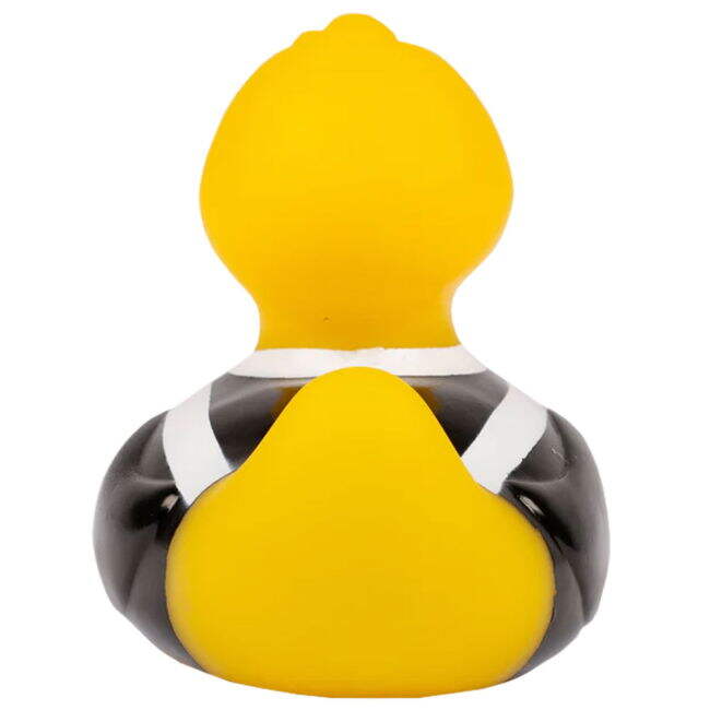 Newcastle United FC FC Bath Time Duck