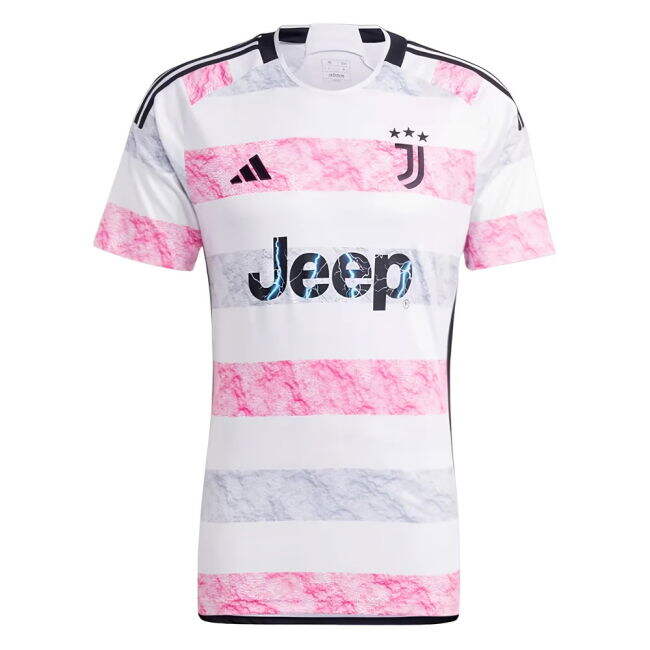 Unique Exclusive Quality Juventus Away Collector Jersey (VLAHOVIC 9)