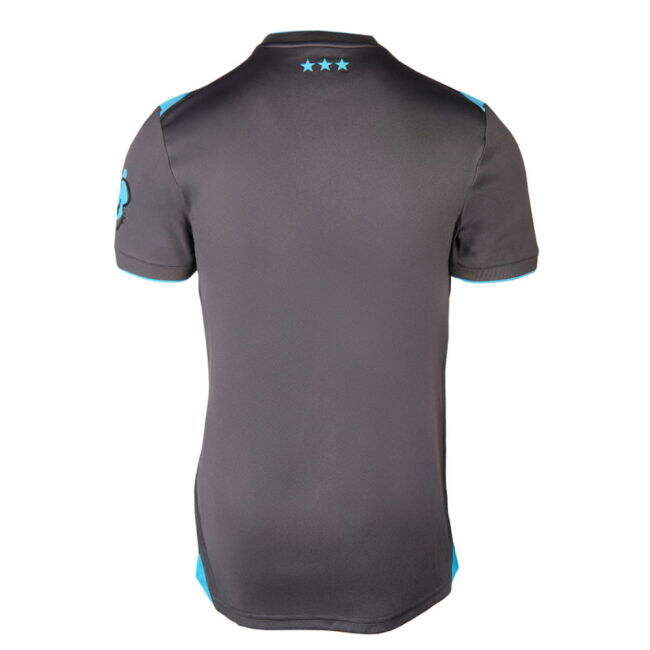 Championship Stylish Third Jersey 2025-2026 #91