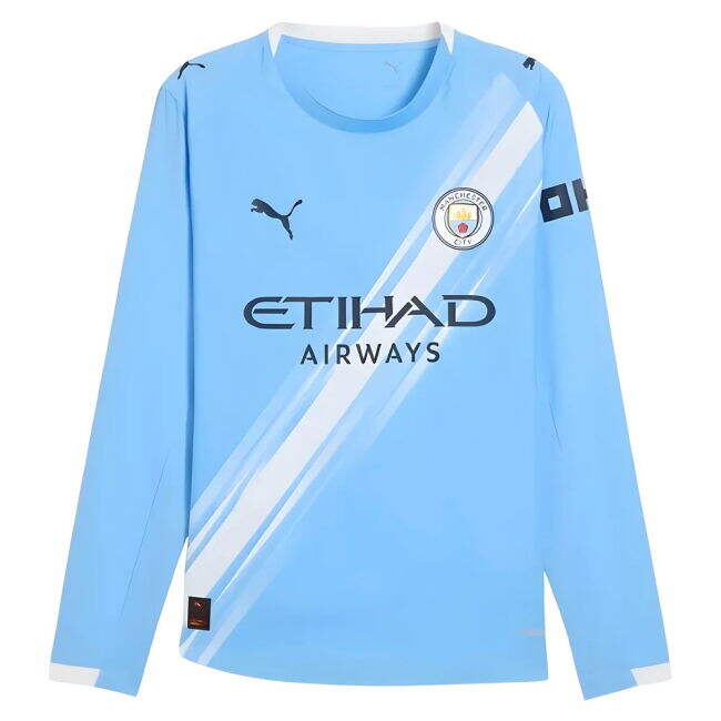 MAN 2025-20 great value Home Jersey - Adults | premium