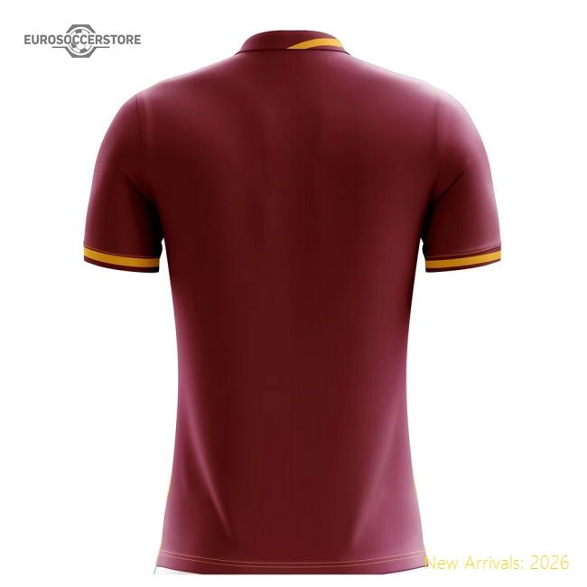 2024/25 Fan-Favorite Team Official Jersey Perfect For Match Days