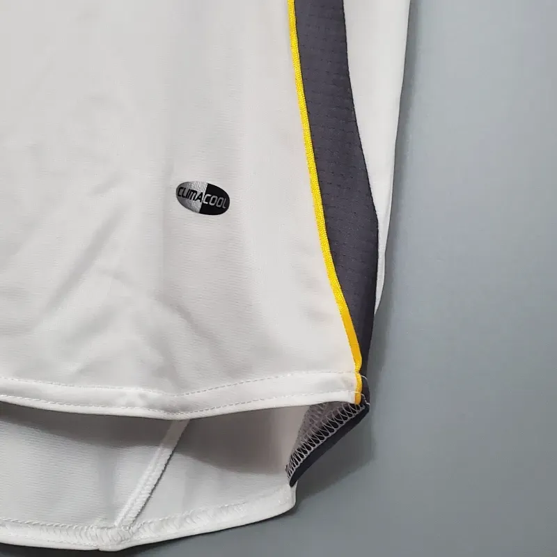 2006 Japan Jersey retro kit