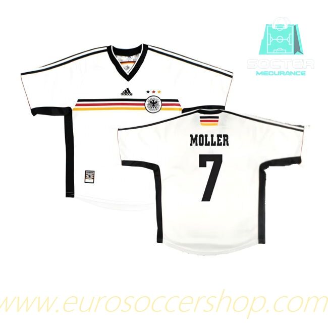 Die Mannschaft Home (Moller 7)
