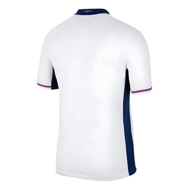Superior England Home Jersey 2024-2025
