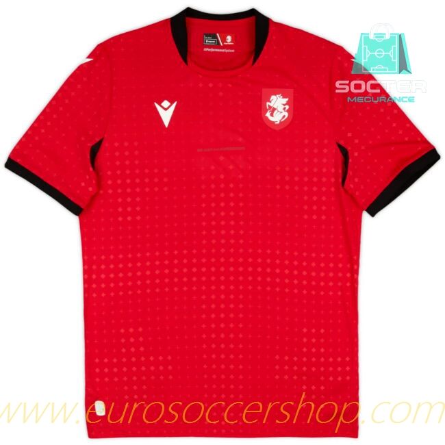 2025-26 Collection Georgia Third