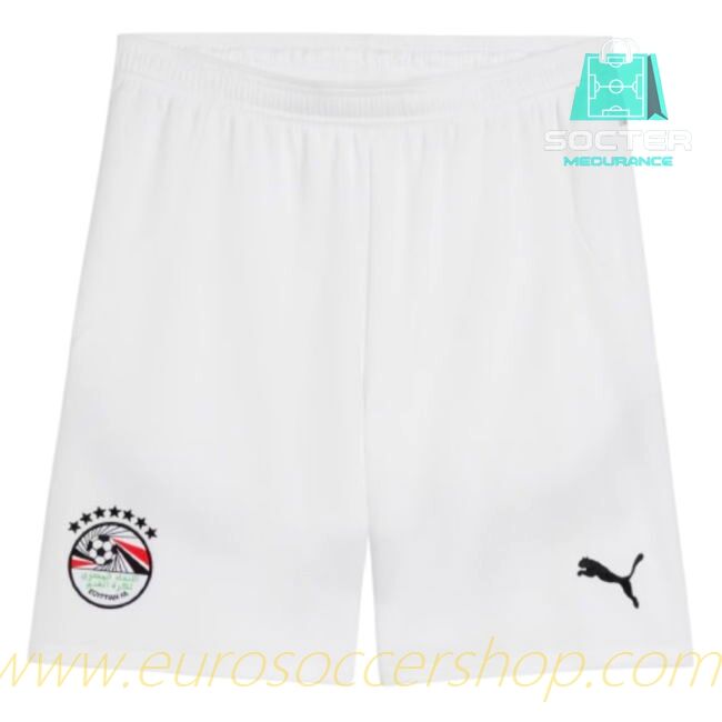 2024-25 Edition World Cup Egypt Away Football Shirt