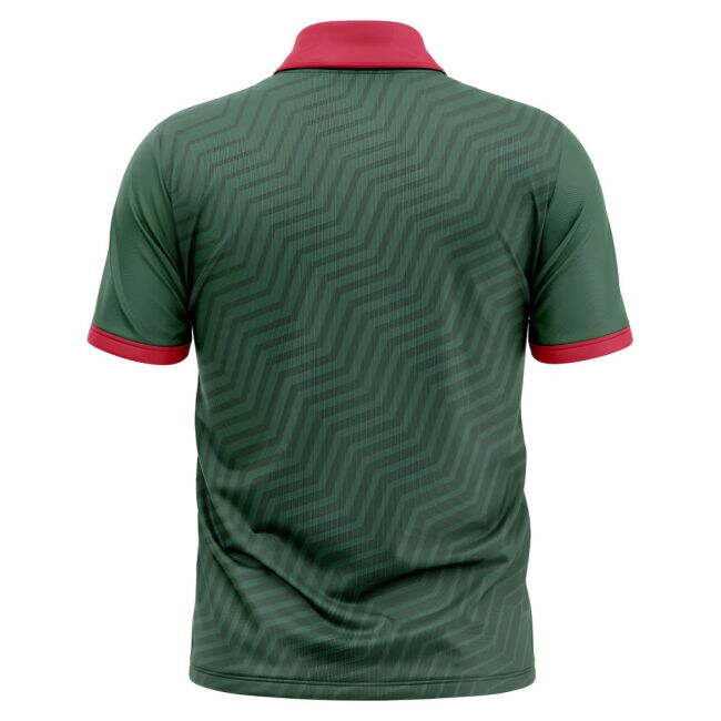 2025-2026 Bangladesh Cricket Concept Shirt - Baby