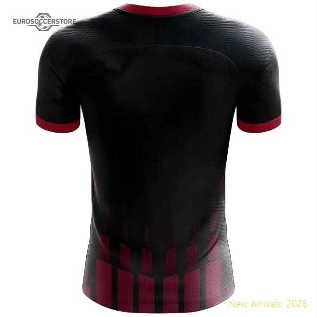 Top Football Team Jersey - Cotton Retro Durability Performance