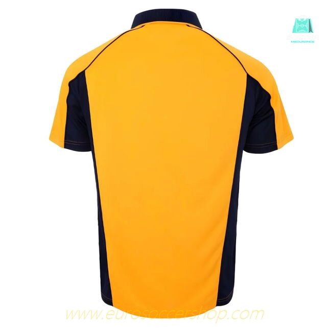 2000-2001 Liverpool Away Retro Shirt