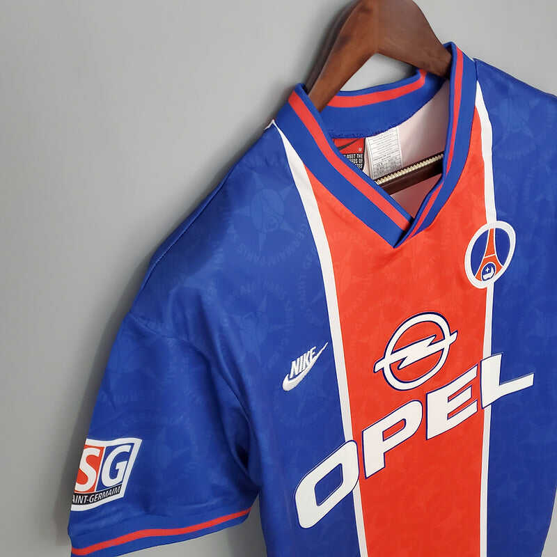 1995-1996 Paris saint germain