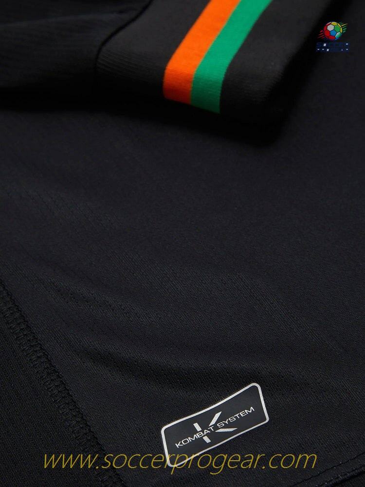 Venezia FC Home Football Shirt 2023 2024 LS Edition