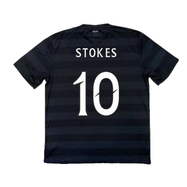 Ultra Comfort Devoted Celts Stokes #10 2025-2026 Campaign Shirt