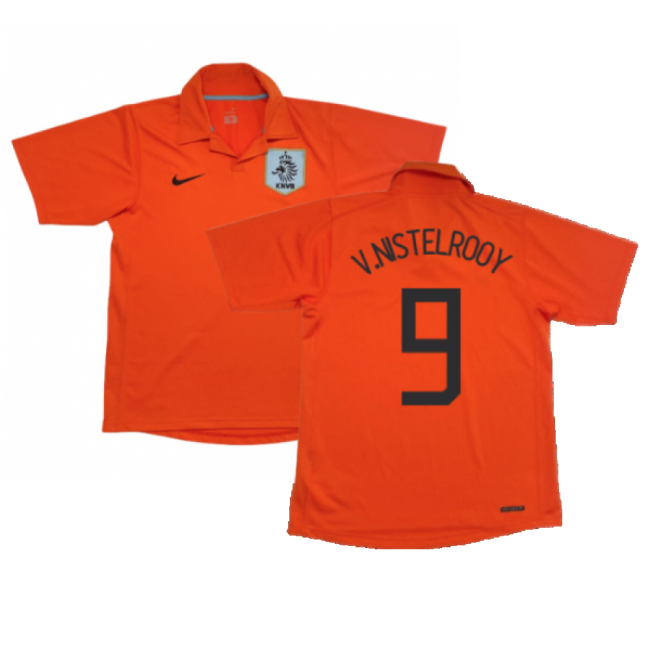 Holland Premium Home (V.Nistelrooy 9)
