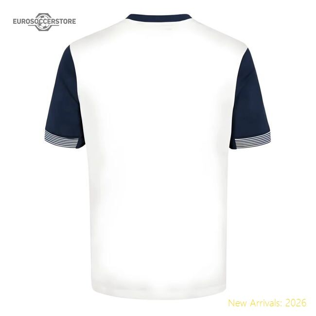 Premium 2024-2025 Tottenham Hotspur Home Shirt - Premium Quality Baby