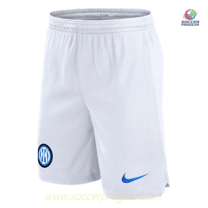 Inter Milan Away Youth Soccer Uniform Soccer Jersey 2024/25 Collection Thuram