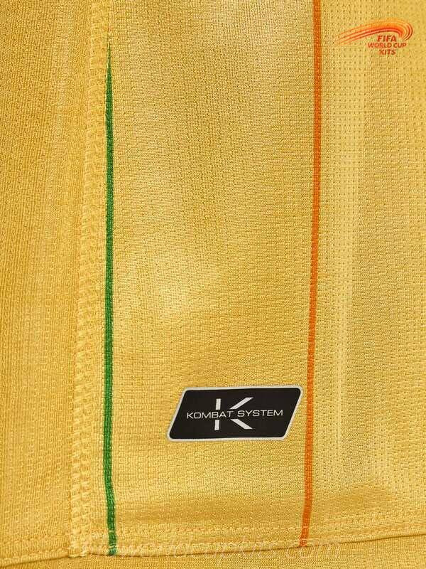 Soccer Kit of Venezia season 23-24