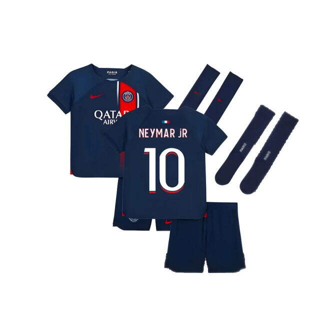 PSG Home 2025-2026 - performance uniform sleek v4.387 official