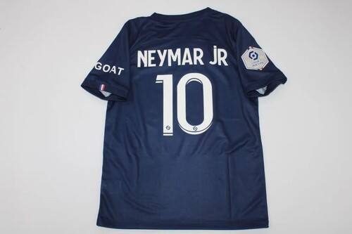 Devoted Les Parisiens Psg #2022 Durable Material 2024-2025 Season H...