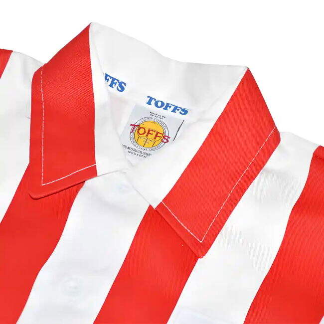 Pro-Level Match Vintage Jersey - Durable Stitching Iconic Adults#127