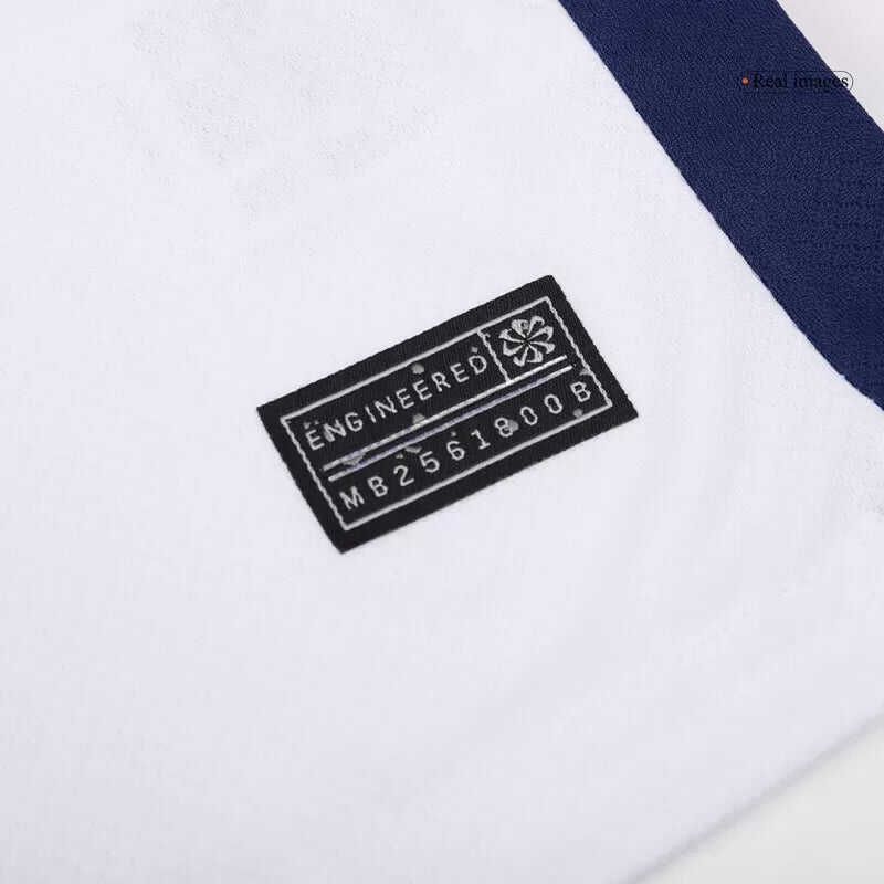 Tottenham Hotspur Kids Home Soccer Jersey 2024/25 (Jersey+Shorts)Authe