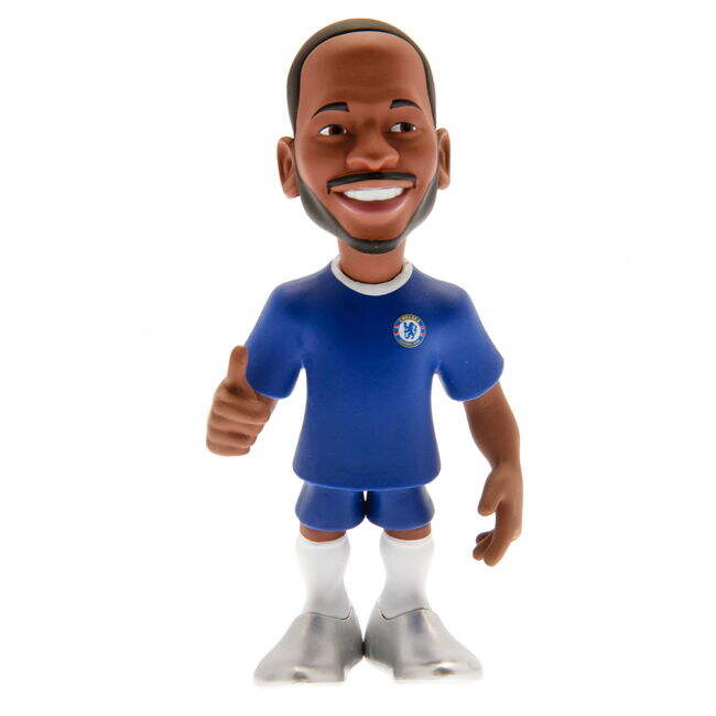 Chelsea FC MINIX Figure 12cm Sterling - game day