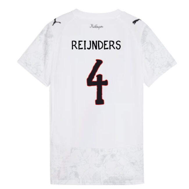 2025-20 MAN dynamic Third Shirt - Adults | exclusive