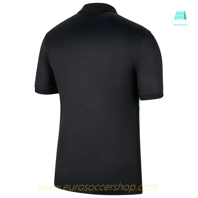 2021-2022 Inter Milan 3rd Shirt (HAKIMI 2)