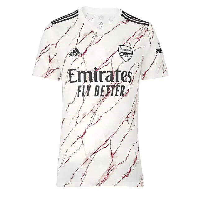 Original Replica Arsenal Away Replica Jersey for Adults (1)