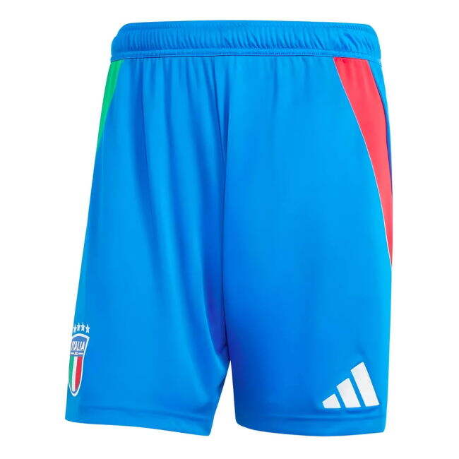 Italy 2024-2025 Away Shorts - (Unisex