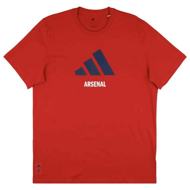Original Replica Arsenal T-Shirt Replica Jersey for Adults (1)