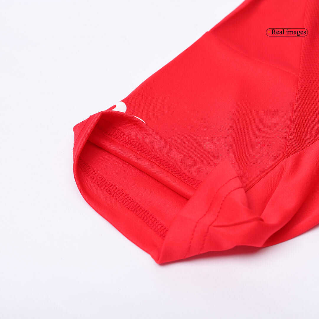 Benfica Home  Soccer Jersey 2024/25 Authentic Kit