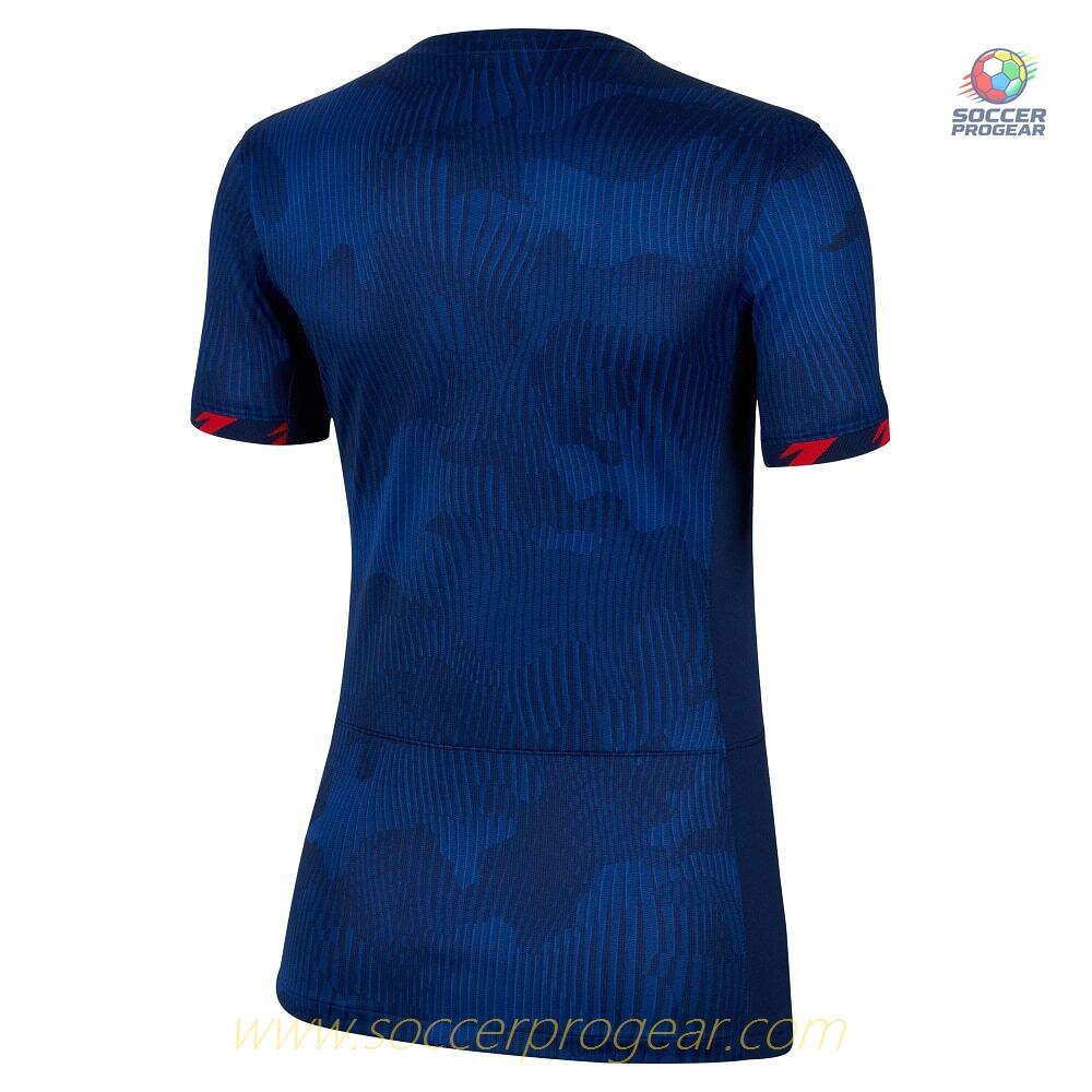 USA Genuine AWAY JERSEY 2023 2024 WOMEN