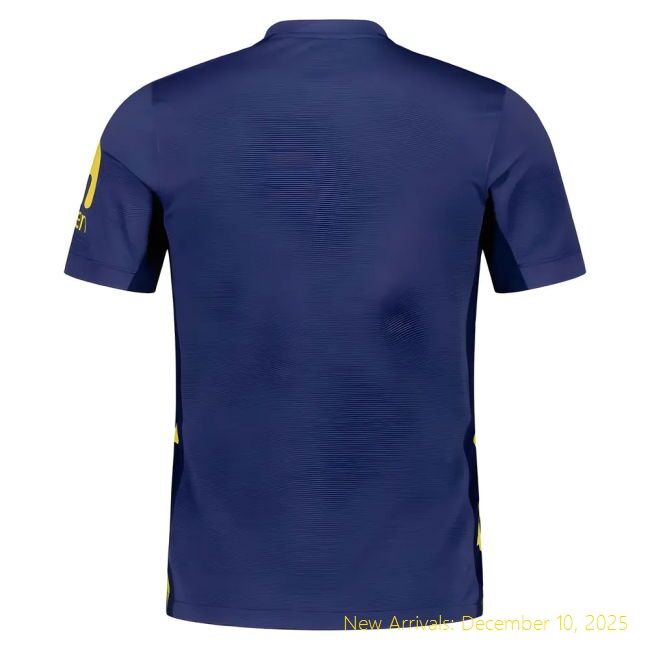 Official Atletico Madrid (atleti) Away - Real Madrid - Supporter