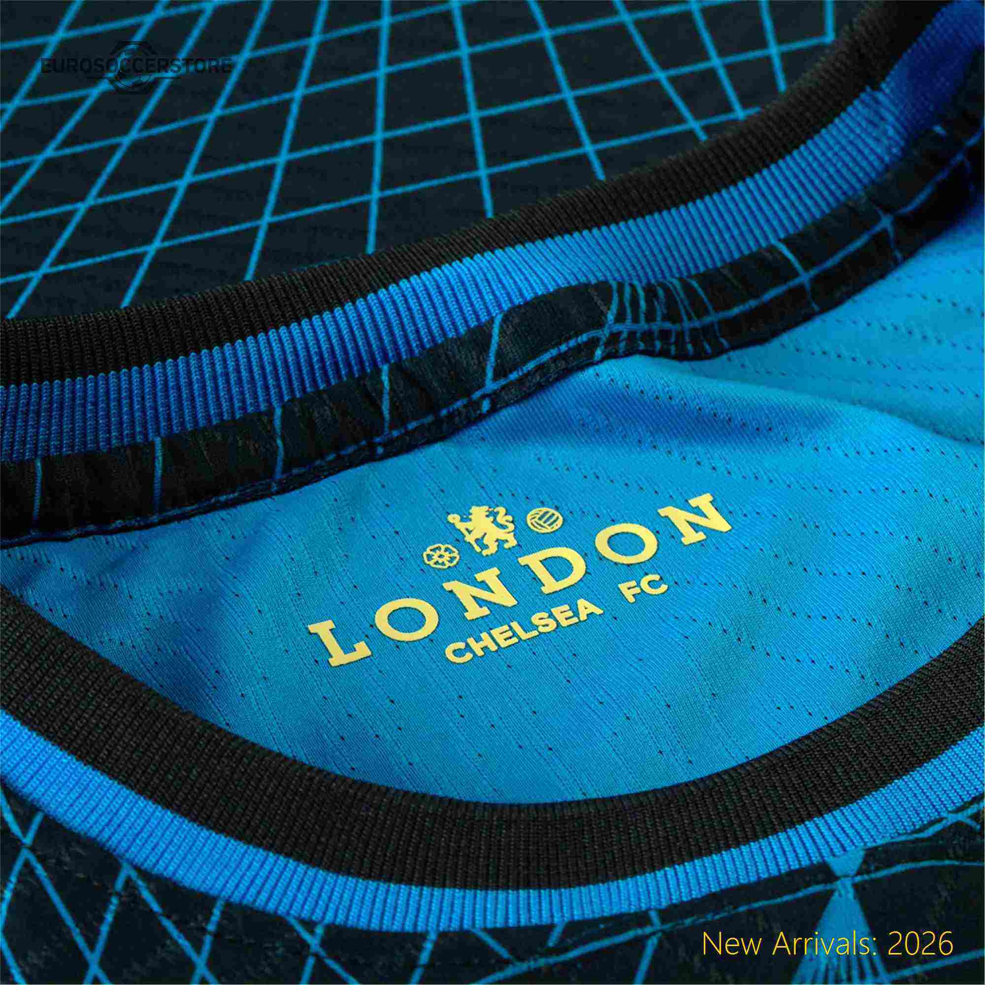 Stylish Premium-quality Men Che Soccer Star Away Jersey 2023