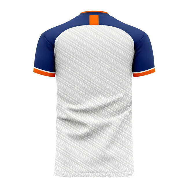 Top Tier Intense Football Luton #2025 Updated Design Jersey