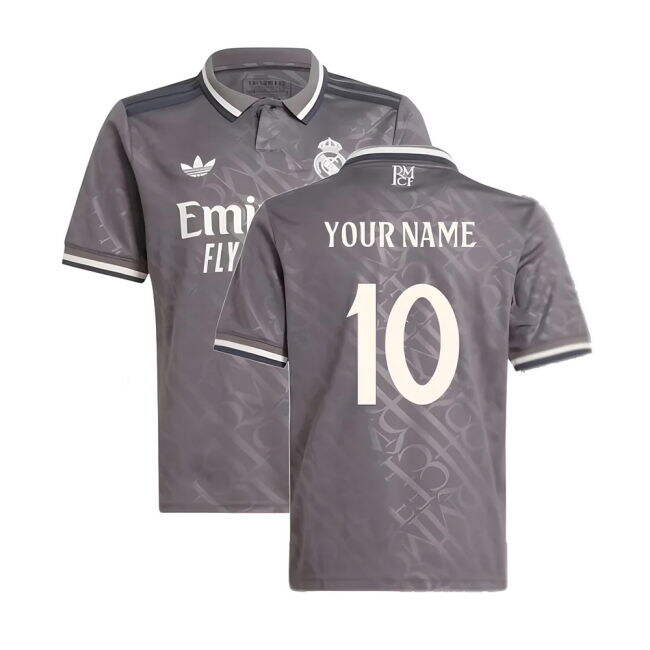 High Quality Top Tier Rm New Release True Football Kit