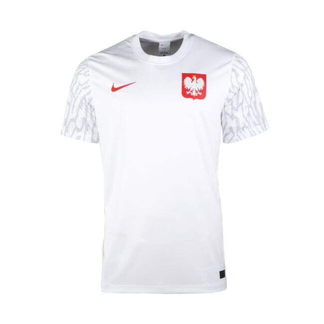 2022-2023 Home Shirt by Poland (Youth